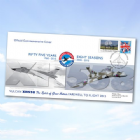 FLOWN - Farewell Tour Commemorative Cover